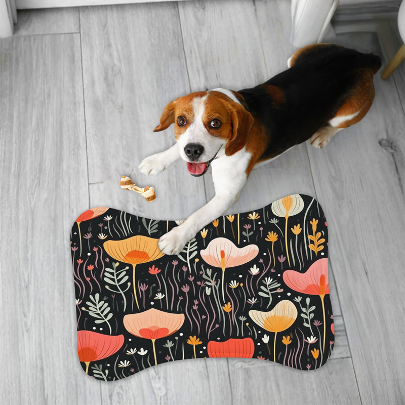 Tapis verts Wild Wild - 1 pièce