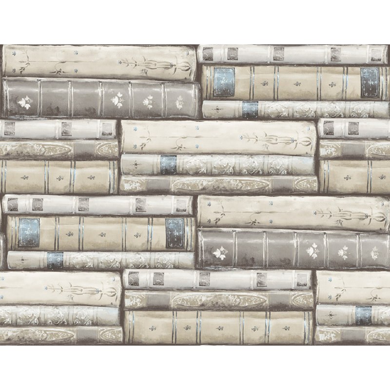 Savanna Roll, Satin Sand/Charcoal