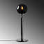 Lampe de table noire 20,47 po Celestia-1993694424