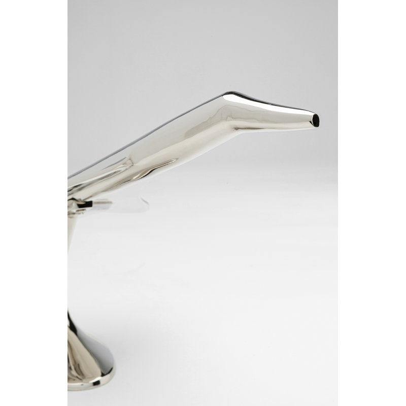 Concorde decorative object