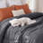 Bedsure Comforter Duvet Insert - Quilted Comforters-114162972-134873188