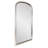 Dario Arched Mirror