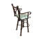 Tabouret tournant Mosser-30017012