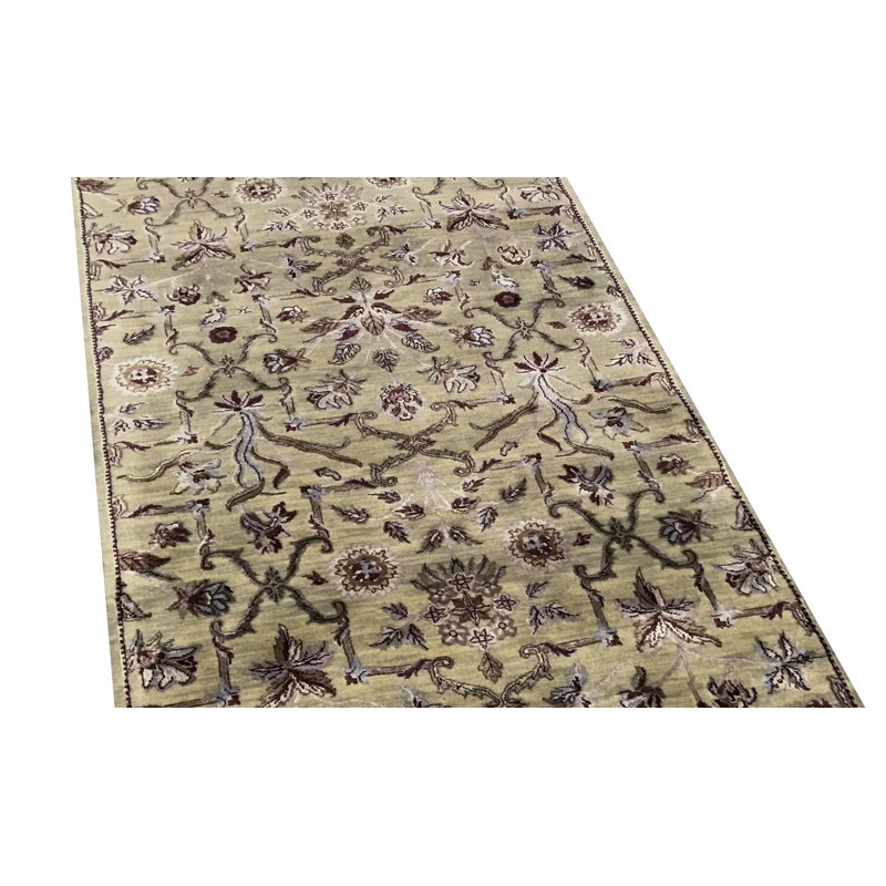 One-of-a-Kind 2'5" X 9'9" Area Rug