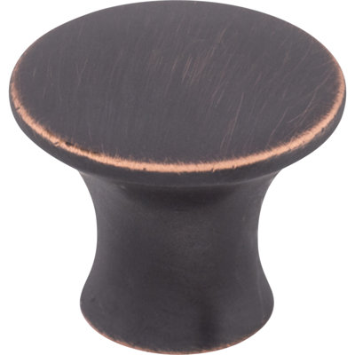 Oculus Round Knob