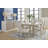 Boca 18'' H Upholstered Side Chair