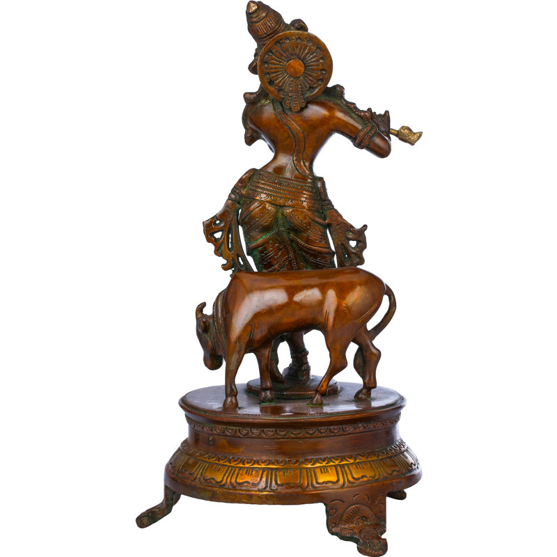 Figurine Venugopala