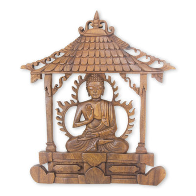 Handmade Wood Wall Decor