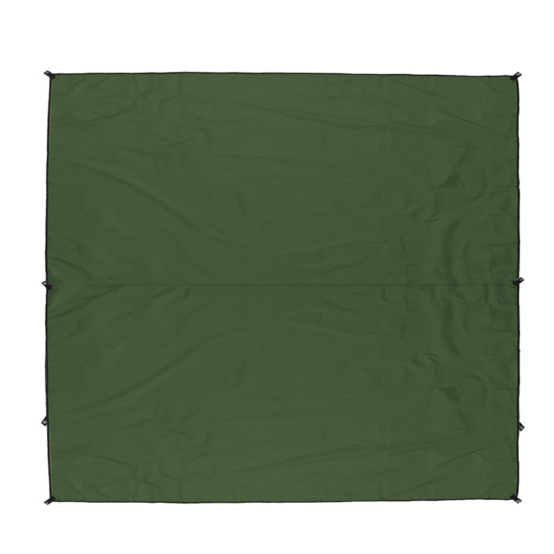 Anyrie Tent, Green