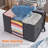 Rebrilliant Fabric Storage Bag