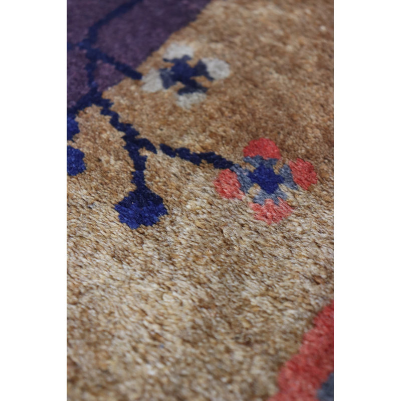 Peking One-of-a-Kind 9'2" X 12'2" Area Rug