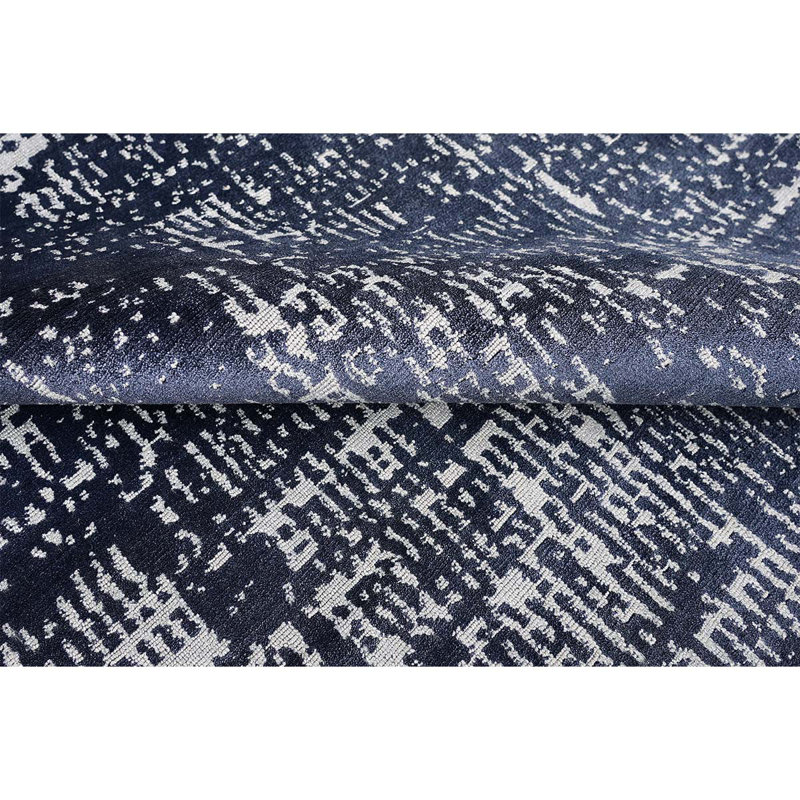 Wool Area Rug, Rectangle 10' x 14'
