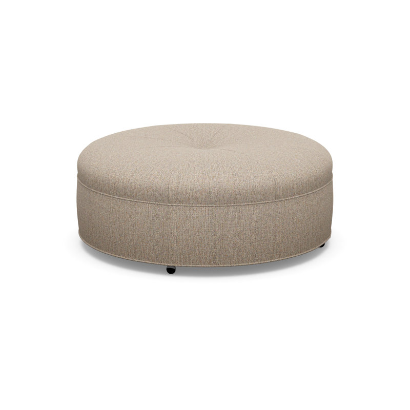 Round Ottoman, 2243-77