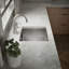 Strive 20 In. Undermount Single-Bowl Bar Sink