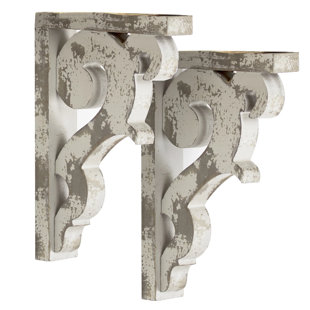 American Shelf Bracket (Set of 2)