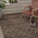 Polar Shag Performance Solid Color Rug