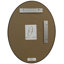 Miroir d'appoint Bugarin-657102145-657102148