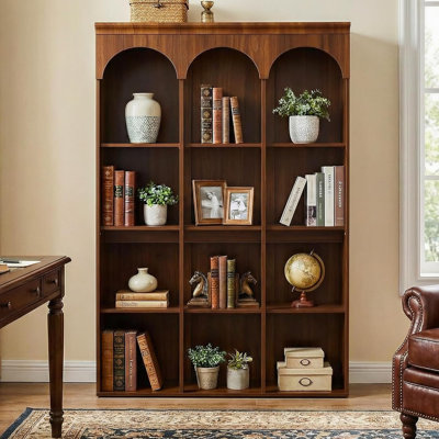 180 cm H x 100 cm W Bookcase