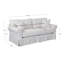84'' Slipcovered Sofa-1768106216