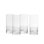 Crafthouse Signature Collection Glass Highball Glass