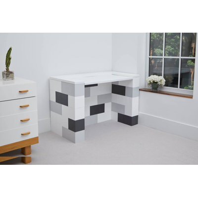 Ensemble de bureau 30 po