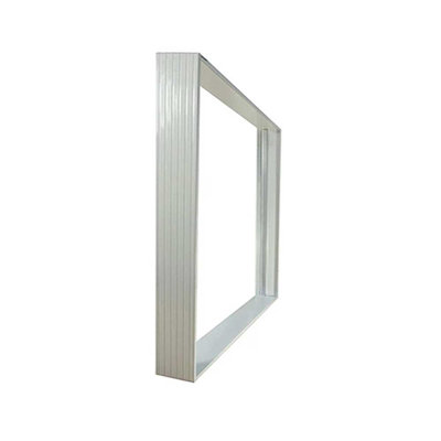 Aliena Foldable Surface Mounting Frame Canopy