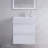 Babajide Bathroom Vanity with Acrylic Top-238093441