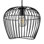 Hunter Redding 1 Light Medium Pendant Ceiling Light Fixture
