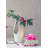Granit Glass Table Vase