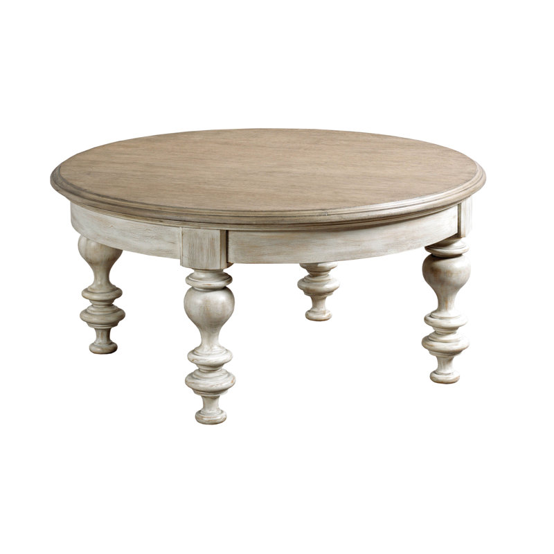 Oakman Coffee Table