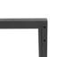 Petaluma Metal Sliding Door-1820120631