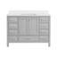 Meuble-lavabo 48 po