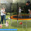 EvoNet Trampoline-132778968