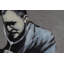 Banksy's Diagnosis - No Frame Painting on Canvas