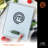 MasterChef® Tempered Glass Digital Kitchen Scale, 11 Lbs. Capacity, Silver-120496463