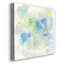 Cool Wash I-Gallery Wrapped Canvas-1741608182