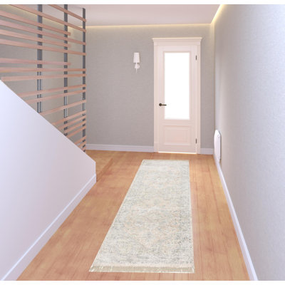 Hadden Oriental Rug