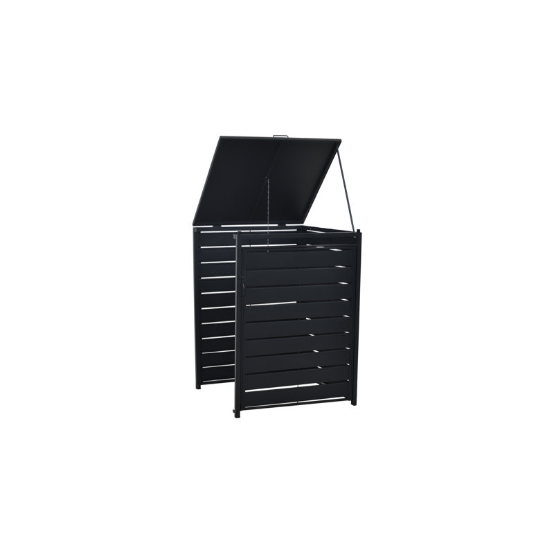 Shavada Single Bin Store
