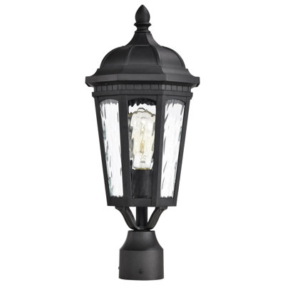 Adhvay Water Lantern Head