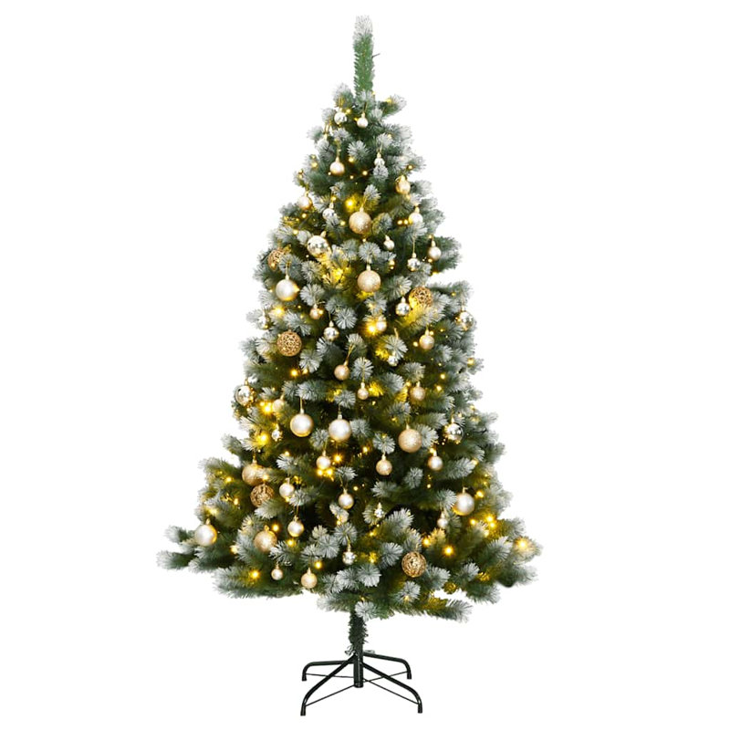 5.9' H Artificial Christmas Tree, 5.9'