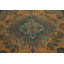 Tapis traditionnel en laine fait à la main 10 x 13