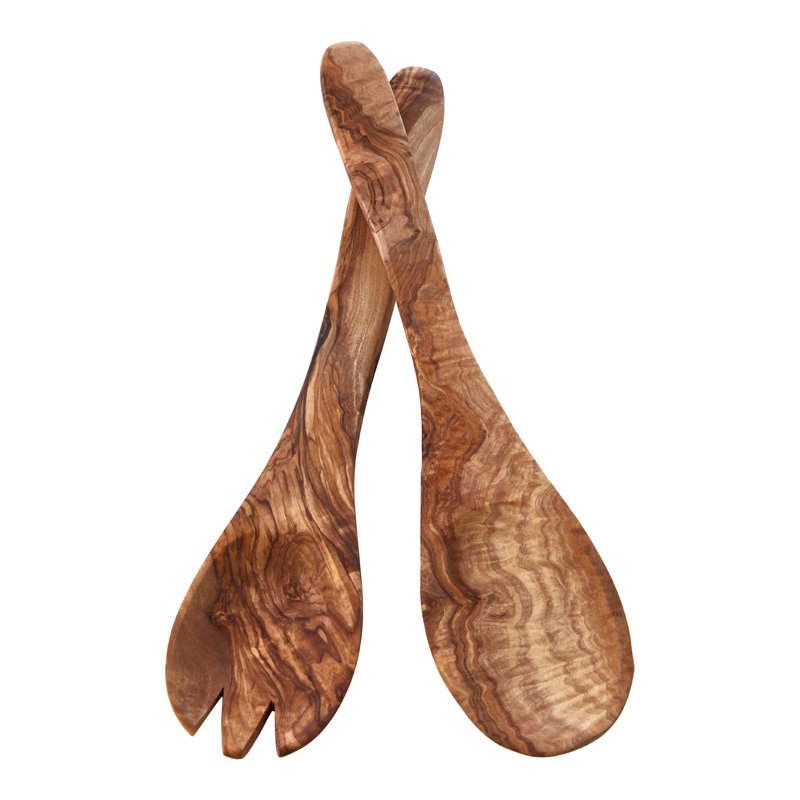 Cahyadi Salad Servers