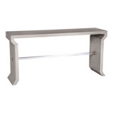 Thom Filicia Home 66 in. Console Table