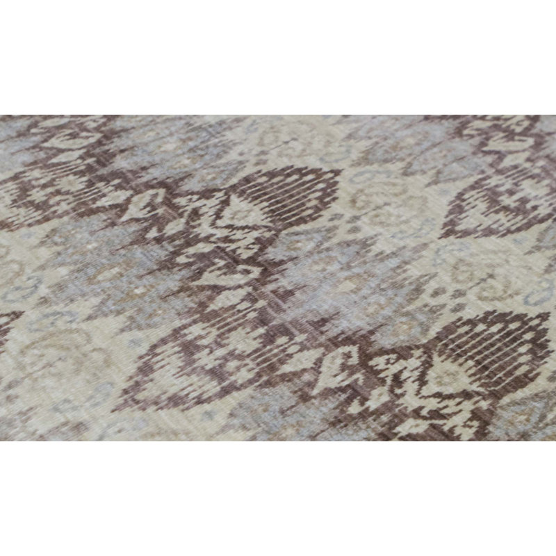 One-of-a-Kind 5'2" X 6'4" Area Rug