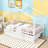 Dustee Wood Daybed with Slats-575553030-575553028