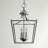 Argomaniz 3 - Light Lantern Pendant-1943770050