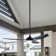 Hinkley Talon LED Ceiling Fan