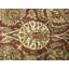 Tapis rectangulaire en laine 9 pi x 12 pi 4 po