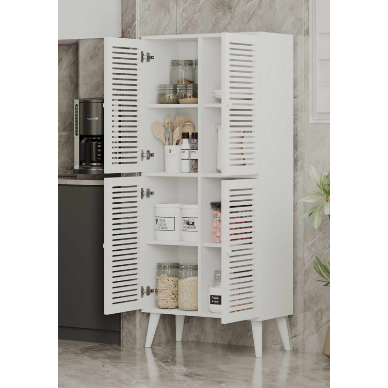 Armoire multifonctionnelle