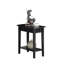 Table de bout avec tablette Bolander-80750584-33097370